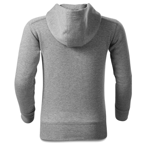 Da Oid Sinzer Bier Sweatshirt Zip Hoody Kinder Grau Meliert Sonnenholz Back Da Oid Sinzer Bier Sweatshirt Zip Hoody Kinder Grau Meliert Sonnenholz Back