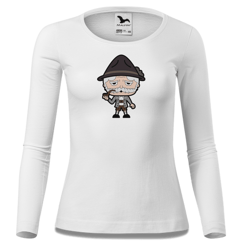 Da Oid Sinzer Grundfiguren Longsleeve Fitted Damen Weiss Neumuehle Front Da Oid Sinzer Grundfiguren Longsleeve Fitted Damen Weiss Neumuehle Front