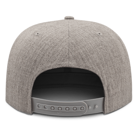 Da Oid Sinzer Leberkassemmel Cap Kinder Grau Meliert Grasweg Back Da Oid Sinzer Leberkassemmel Cap Kinder Grau Meliert Grasweg Back