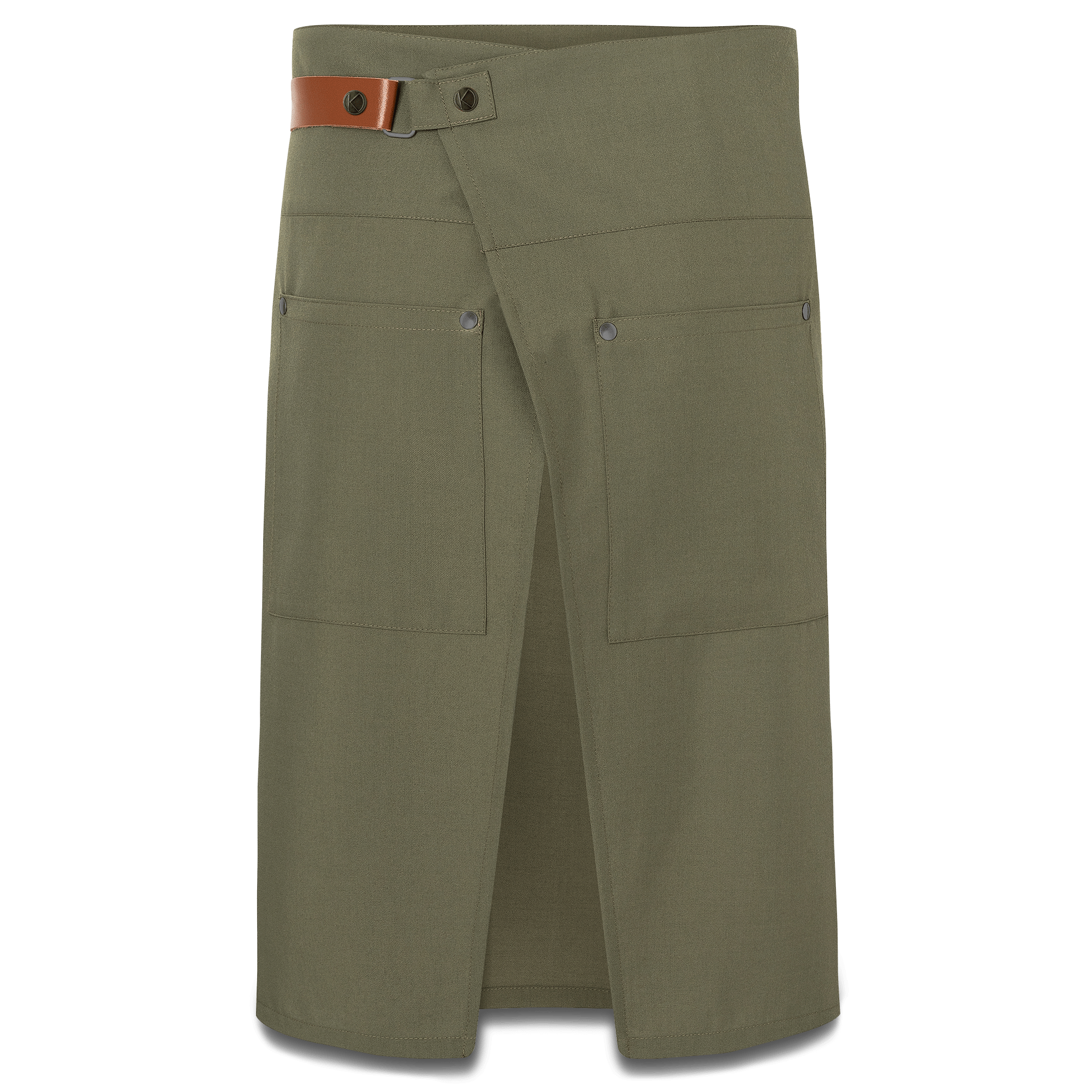 Da Jung Sinzer Angler Schuerze Vorbinder Gruen Langhausen Back