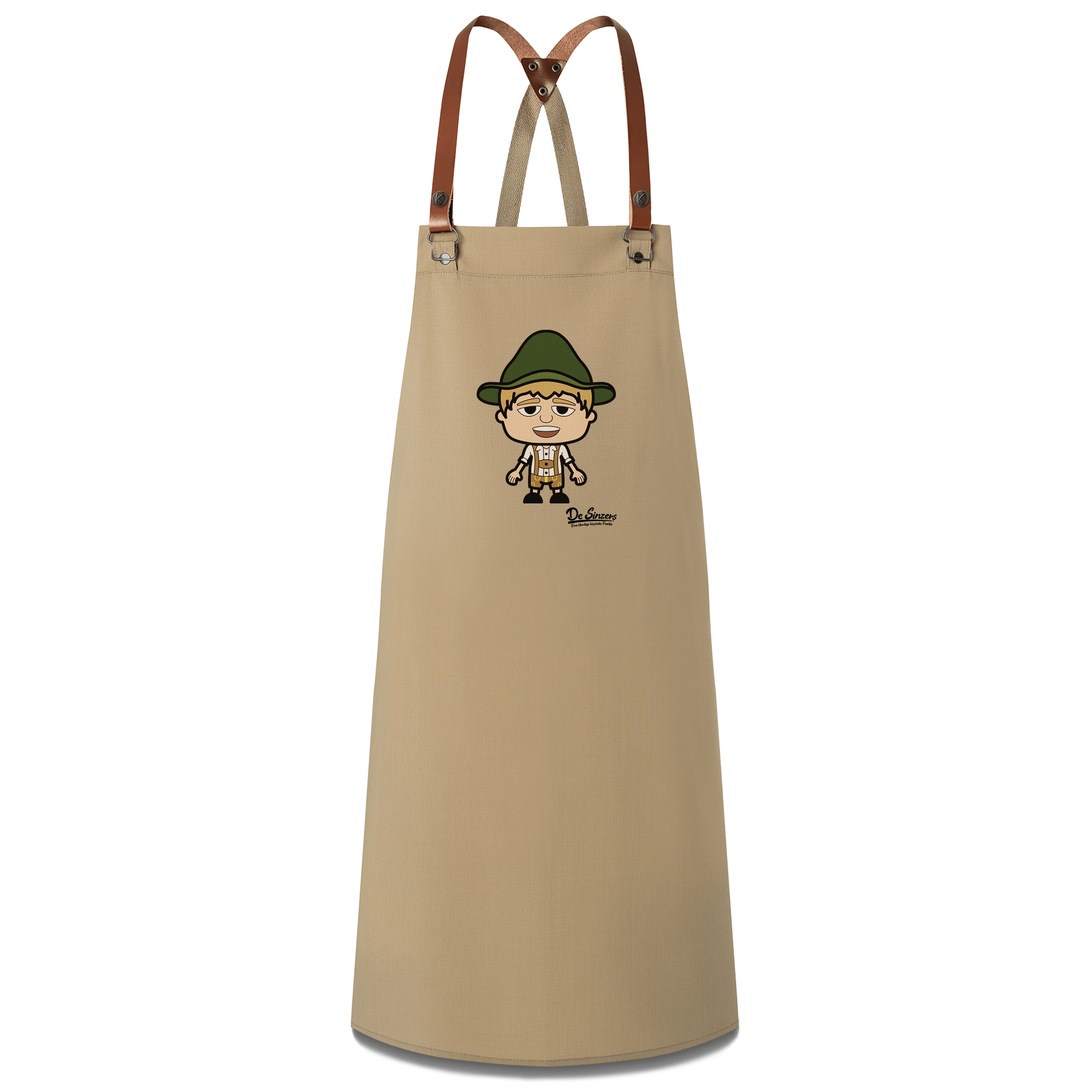 Da Jung Sinzer Grundfiguren Schuerze Sand Koenigsberg Front
