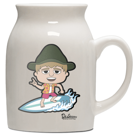 Da Jung Sinzer Summer Edition Milchkaennchen 320ml Altweiss Benediktenwand Front