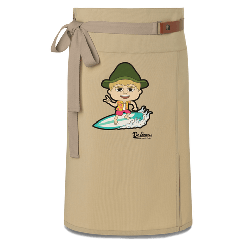 Da Jung Sinzer Summer Edition Schuerze Vorbinder Sand Nendlberg Front