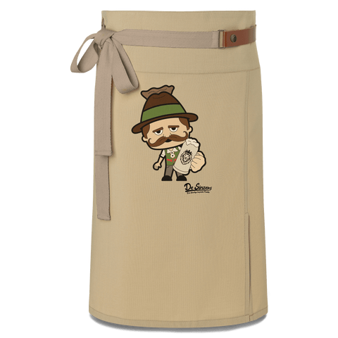 Da Sinzer Bier Schuerze Vorbinder Sand Nendlberg Front