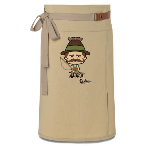 Da Sinzer Goasslschnoizer Schuerze Vorbinder Sand Nendlberg Front