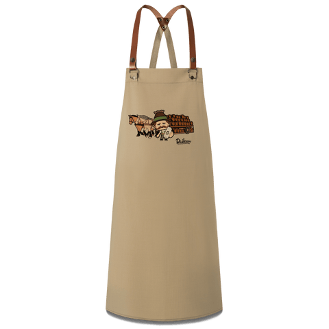 Da Sinzer Pferdegespann Schuerze Sand Koenigsberg Front