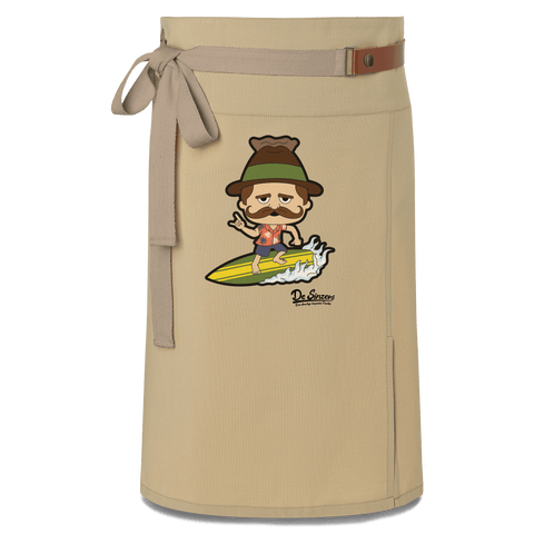 Da Sinzer Summer Edition Schuerze Vorbinder Sand Nendlberg Front