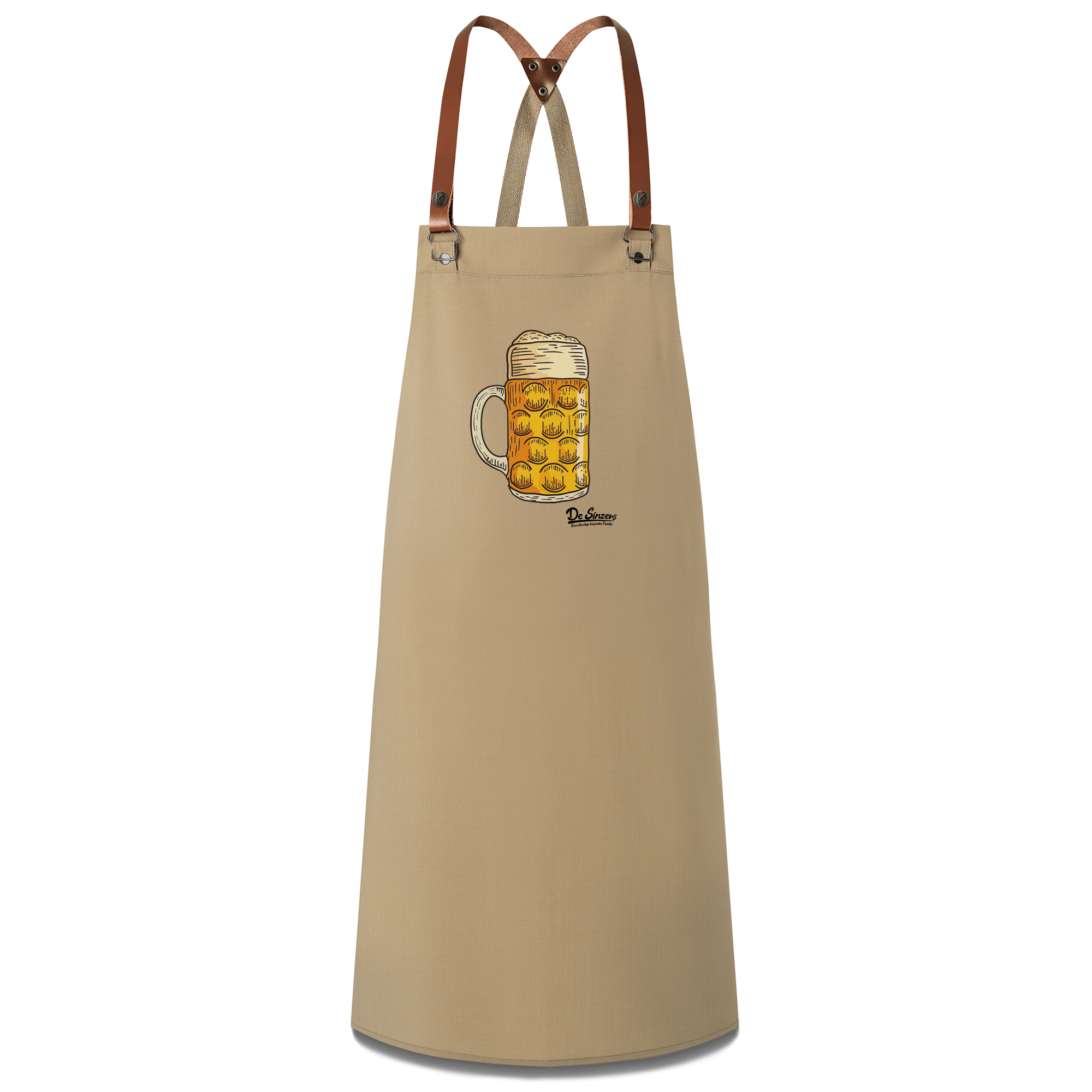 Die Elemente Mass Bier Schuerze Sand Koenigsberg Front