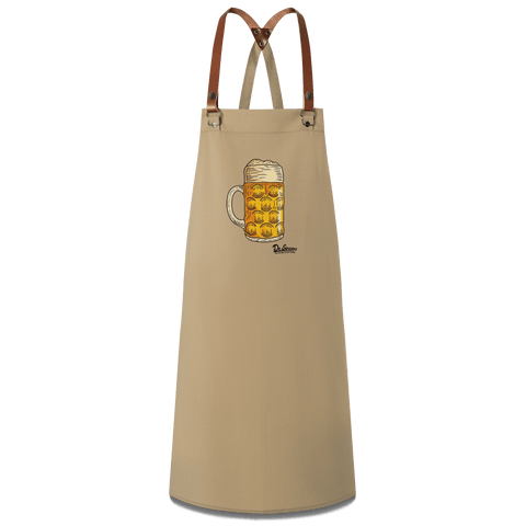 Die Elemente Mass Bier Schuerze Sand Koenigsberg Front