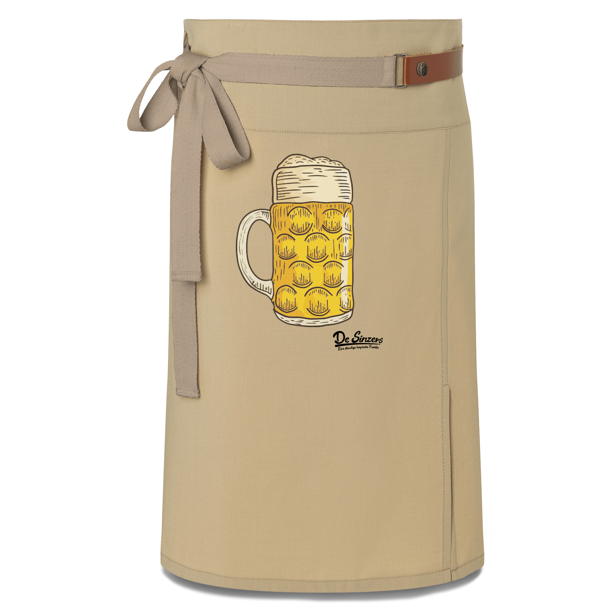 Die Elemente Mass Bier Schuerze Vorbinder Sand Nendlberg Front