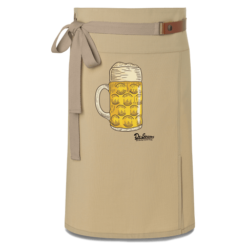 Die Elemente Mass Bier Schuerze Vorbinder Sand Nendlberg Front