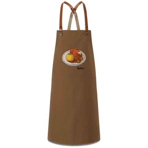 Die Elemente Schweinsbraten Schuerze Braun Haidbichl Front