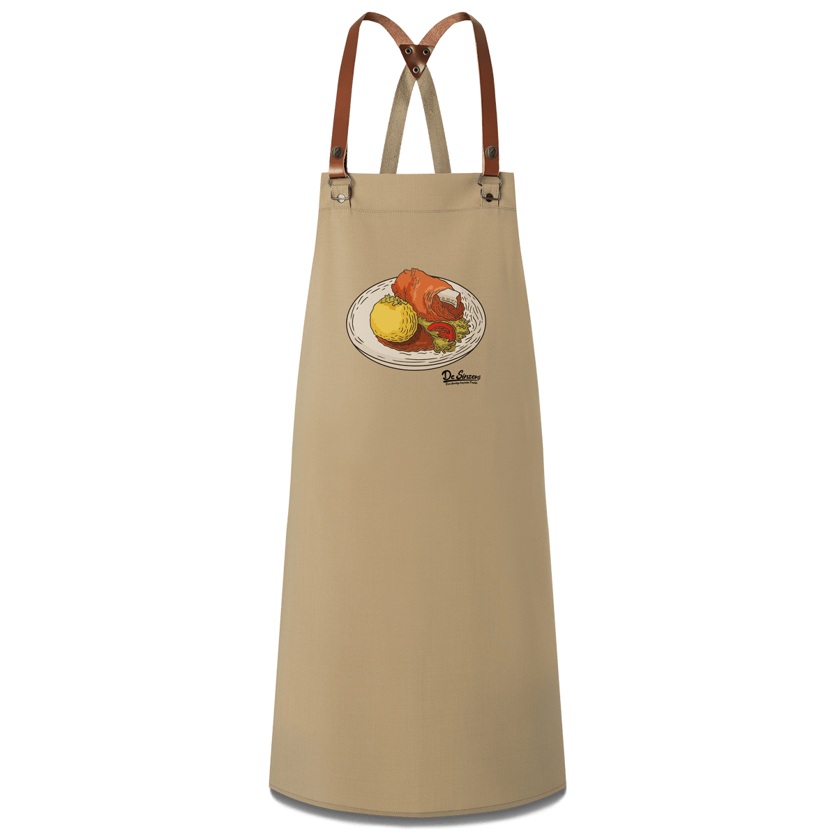 Die Elemente Schweinsbraten Schuerze Sand Koenigsberg Front
