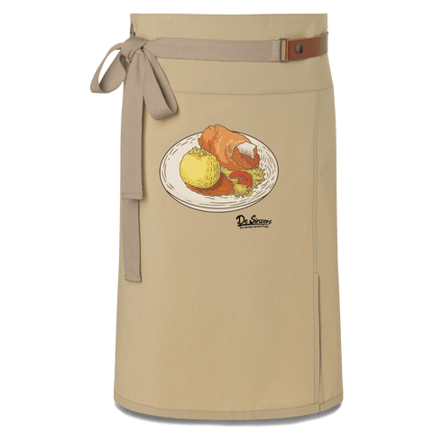 Die Elemente Schweinsbraten Schuerze Vorbinder Sand Nendlberg Front
