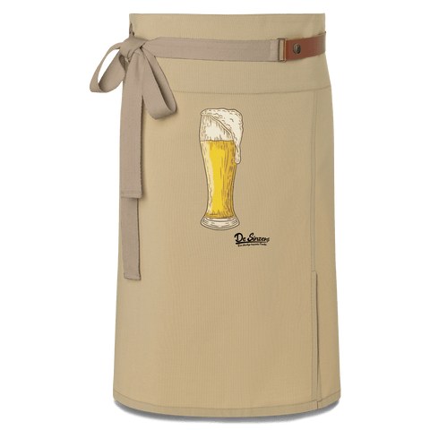 Die Elemente Weissbier Schuerze Vorbinder Sand Nendlberg Front