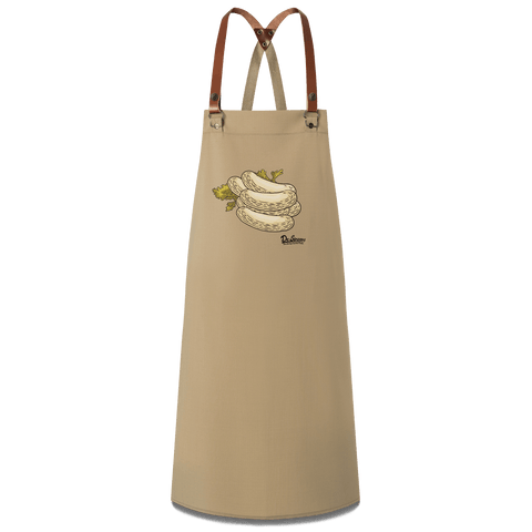 Die Elemente Weisswurscht Schuerze Sand Koenigsberg Front