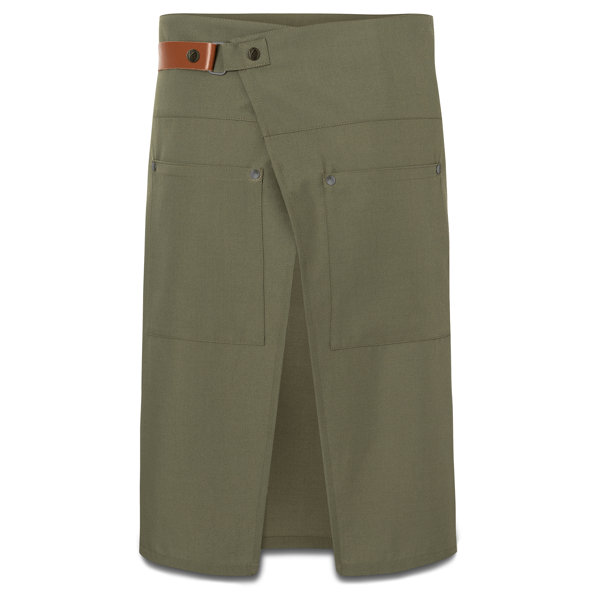 Die Elemente Weizen Schuerze Vorbinder Gruen Langhausen Back