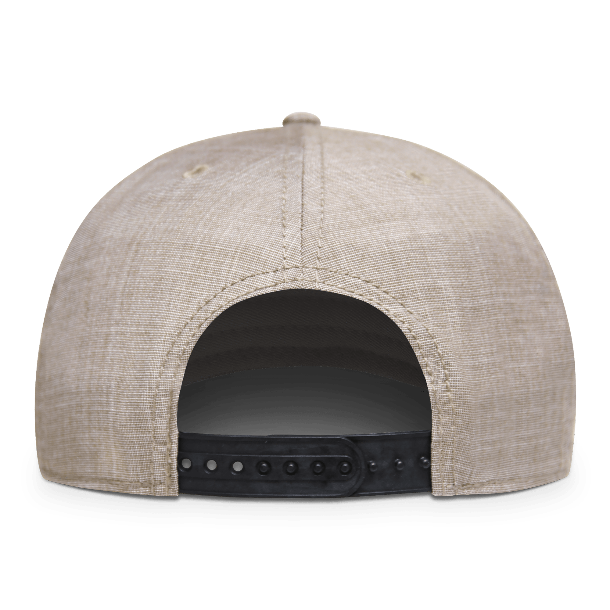 Die Jung Sinzerin Winter Edition Cap Erwachsene Beige Meliert Eitzing Back