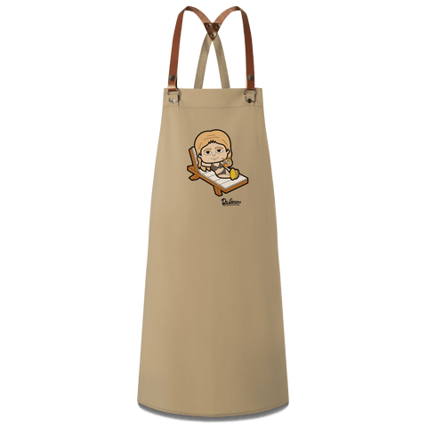 Die Sinzerin Summer Edition Schuerze Sand Koenigsberg Front